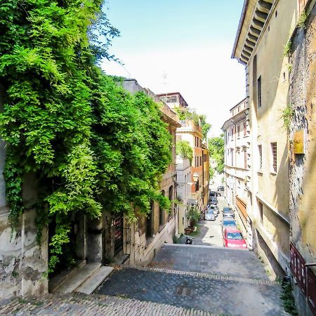 Sant'Onofrio - Trastevere Vatican Apartment Roma Экстерьер фото