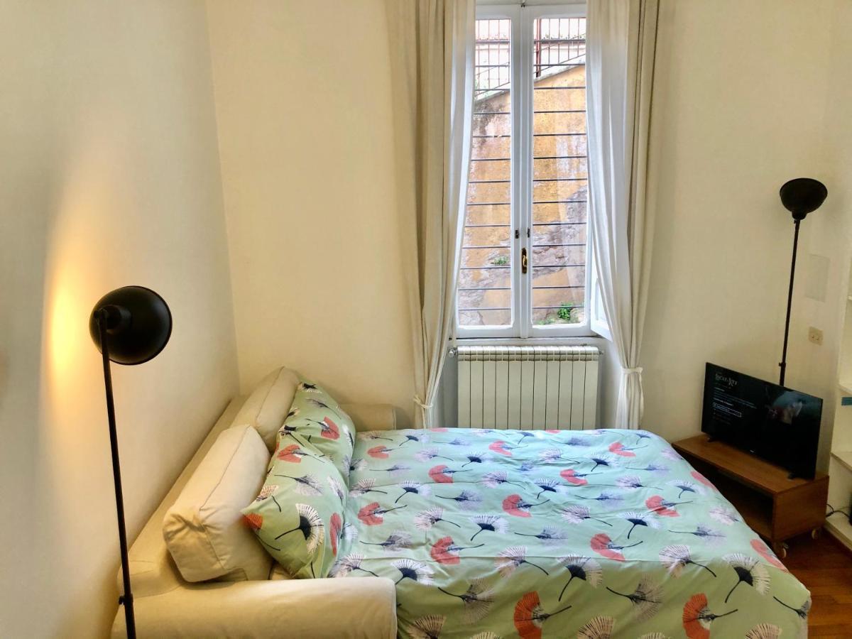Sant'Onofrio - Trastevere Vatican Apartment Roma Экстерьер фото