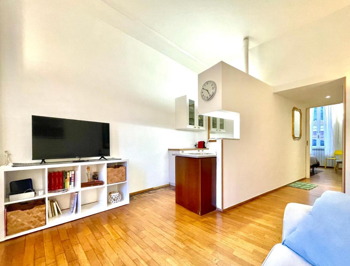 Sant'Onofrio - Trastevere Vatican Apartment Roma Экстерьер фото