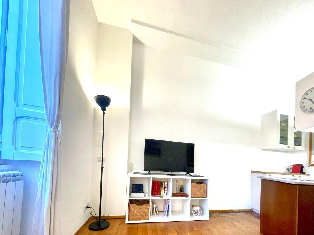 Sant'Onofrio - Trastevere Vatican Apartment Roma Экстерьер фото