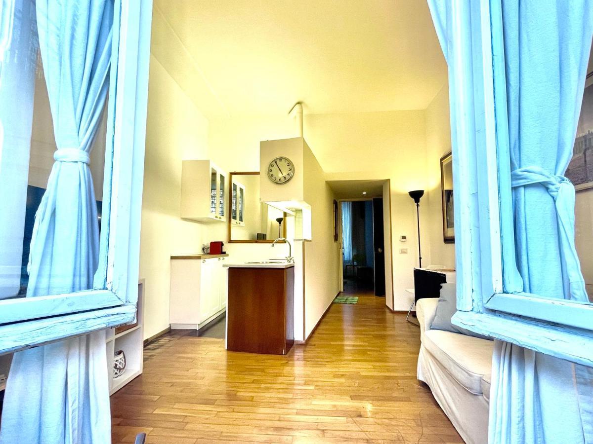 Sant'Onofrio - Trastevere Vatican Apartment Roma Экстерьер фото