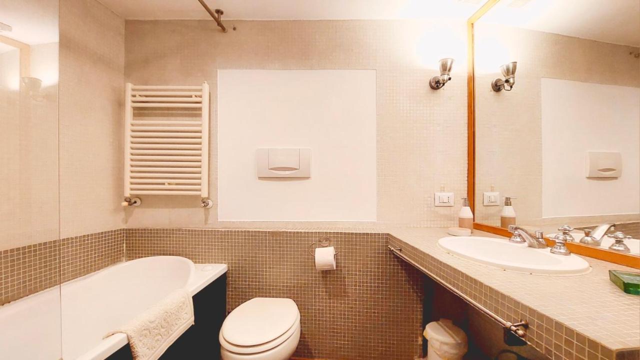 Sant'Onofrio - Trastevere Vatican Apartment Roma Экстерьер фото