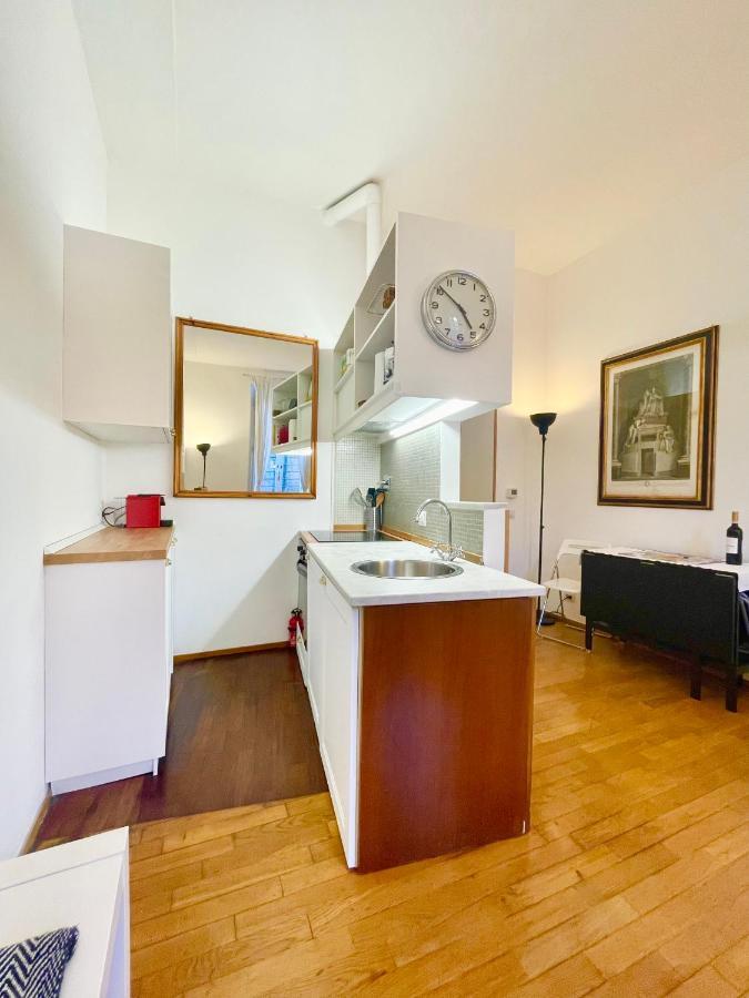 Sant'Onofrio - Trastevere Vatican Apartment Roma Экстерьер фото