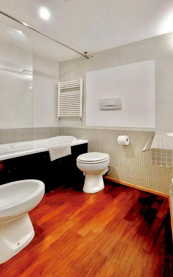 Sant'Onofrio - Trastevere Vatican Apartment Roma Экстерьер фото