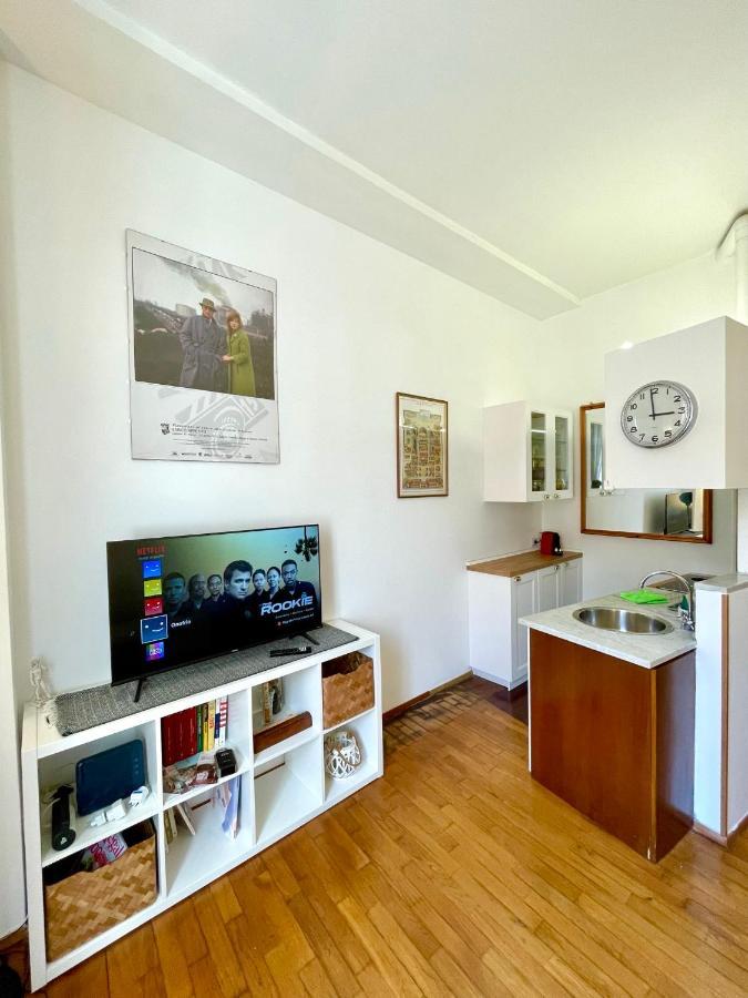 Sant'Onofrio - Trastevere Vatican Apartment Roma Экстерьер фото