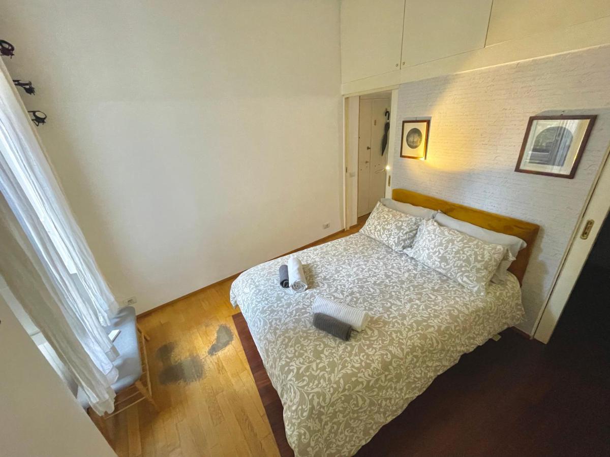 Sant'Onofrio - Trastevere Vatican Apartment Roma Экстерьер фото