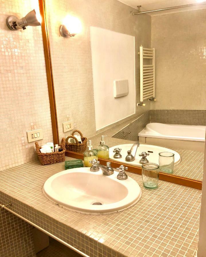 Sant'Onofrio - Trastevere Vatican Apartment Roma Экстерьер фото