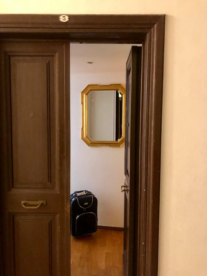Sant'Onofrio - Trastevere Vatican Apartment Roma Экстерьер фото