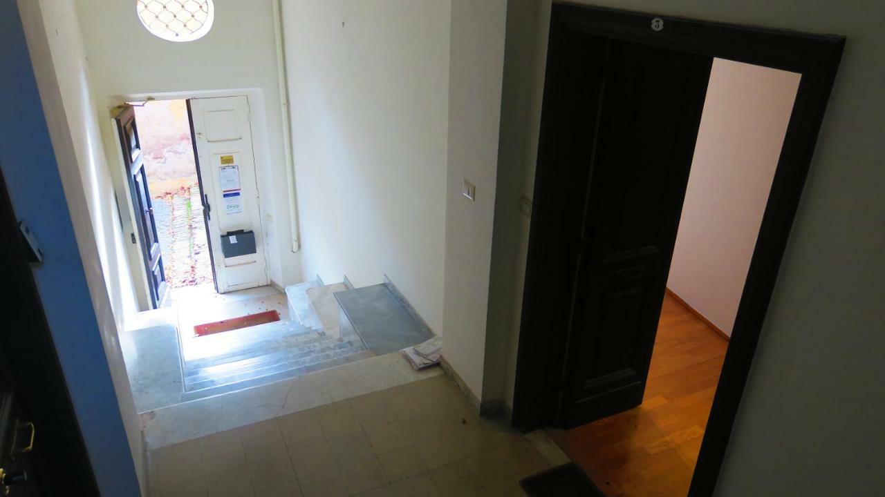 Sant'Onofrio - Trastevere Vatican Apartment Roma Экстерьер фото